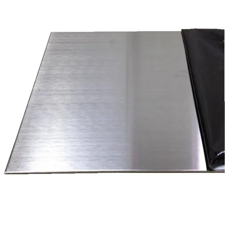 AISI ASTM 201 202 304 304L 316 316L 309S 310S 321 430 904L Cold Rolled 2b Ba Finish Stainless Steel Sheet