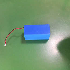 แบตเตอรี่โซเดียมไอออน 12V 30AH ปรับแต่งได้ ทนต่ออุณหภูมิต่ำ  เซลล์ปล่อยประจุเร็ว ร้านค้าของฉัน กก. - Product Image 5