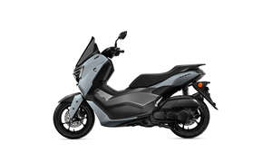 Offre Exceptionnelle : NMAX 125 Tech MAX 2026 de Qualité Supérieure à Vendre avec Garantie de 3 Ans - Product Image 3