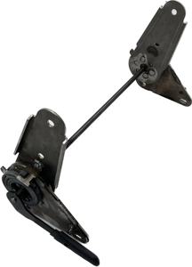 360&deg; Manual Car Seat Recliner, Steel <strong>Mechanism</strong> for Comfort - Product Image 4
