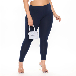 Leggings de Mujer de Nuevo Estilo, Hechos con Tela Personalizada de Alta Calidad con Personalización Completa por Antique Fashion - Product Image 1