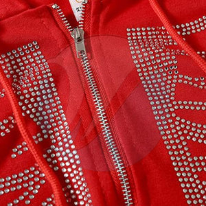 เสื้อฮู้ดลำลองสำหรับผู้ชายเสื้อฮู้ดผ้าฝ้าย100% ผสมสีทึบสำหรับฤดูหนาว - Product Image 4