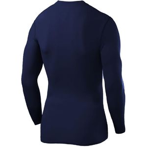 Rash Guard sublimé sur mesure de haute qualité BJJ MMA rash guard vente en gros hommes BJJ Rash Guard - Product Image 2