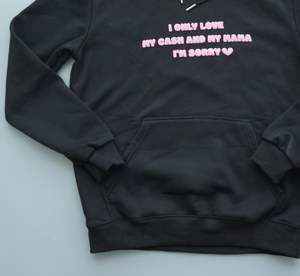 Classique 280GSM Hoodies Coton Unisexe Sweats Confortable Chaud Vêtements Décontractés Prix Usine En Gros Logo Personnalisé Approvisionnement - Product Image 6