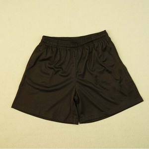 Pantalones cortos de calle para hombre de algodón de alta calidad superventas, ropa de entrenamiento para trotar transpirable de secado rápido, cintura alta suelta para - Product Image 3