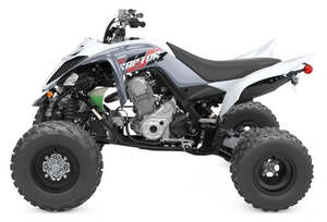 Meilleure Offre de Gros 2025-2026 Raptors 700 YFM70RCBSS Nouveaux Quads à Vendre - Product Image 2