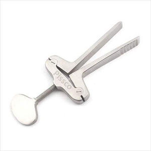 Achat d'Écarteur Buccal Heister, Outil Médical Professionnel d'Ouverture de Bouche, Écarteur Buccal Médical Heister Pissco - Product Image 1