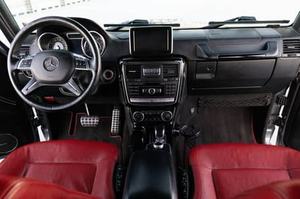 รถเบนซ์มือสอง ปี 2014 รุ่น G63 AMG พวงมาลัยซ้าย/ขวา - Product Image 5