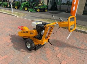 Broyeur de souches LASKI F-360 d'occasion disponible dès maintenant - Product Image 6