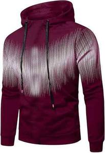 Design personnalisé pour hommes Survêtement imprimé pour hommes Survêtement du Pakistan pour homme, 100% coton - Product Image 5