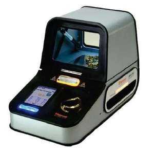 Analyseur Niton DXL-XRF pour métaux précieux, très demandé, utilisation légère, multi-tension, haute précision, protection IP67, garantie de 3 ans - Product Image 3