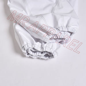 RST 2025 personalizable OEM invierno al aire libre pantalones impermeables transpirables holgados ropa de esquí polar térmico snowboard cremallera a prueba de viento - Product Image 6