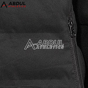 Chaqueta de Burbujas para Mujer, Chaqueta de Burbujas Cálida y Aislada con Relleno Suave para Clima Frío - Product Image 6