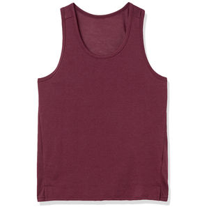 Meilleur matériau Débardeurs décontractés pour hommes 100% coton Tissage tricoté respirant Prix bas Services OEM par un fabricant réputé - Product Image 1