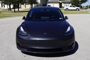 USED LHD/RHD 2018 TESLA <b>MODEL</b> 3 PERFORMANCE - Product Image 2