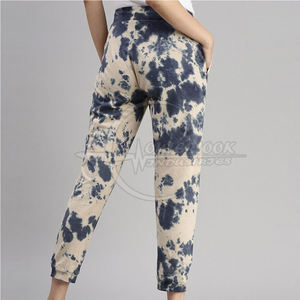 Pantalon de survêtement décontracté pour femmes, meilleur matériau du fabricant, nouveau style et respirant, design personnalisable avec marque privée - Product Image 4