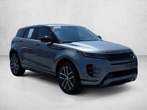 NOUVEAU VÉHICULE D'OCCASION 2024 RANGE ROVER EVOQUE TRANSMISSION SUV 246 CV 2L 14 DYNAMIC AWD - Product Image 5