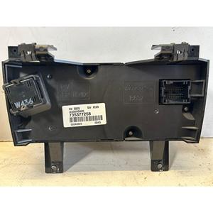 COMANDO CLIMATIZZATORE FIAT Idea 3a Serie 735377258 (08>) - Product Image 2