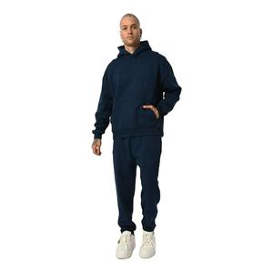 Chándal de hombre de alta calidad personalizado chándal de invierno para correr ecológico al por mayor - Product Image 1