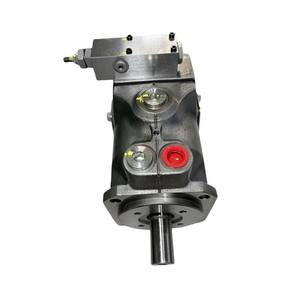 Pompe à piston à déplacement variable hydraulique série PV046 PV092 PV140 PV180 PV270 PV092/140/180/270R1K1T1NMMC PV046R1K1T1NMRC - Product Image 1