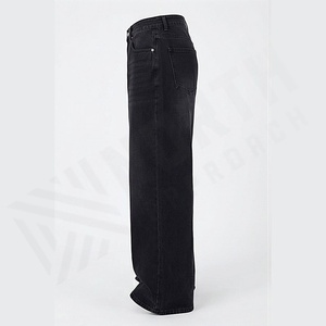 Nouveau style, vente chaude, jeans pour hommes, pantalon en jean respirant, best-seller, fabricant de vêtements professionnels, vente en gros - Product Image 3