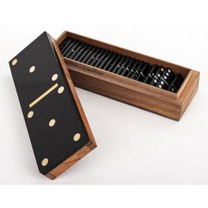 Boîte de jeu de puzzle en gros, artisanat, boîte de puzzle en bois écologique, accessoires de décoration de la maison, décoration de table - Product Image 3