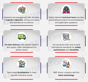 Nouvelle arrivée en stock de qualité supérieure Dot3 24000kg liquide de frein et produits chimiques lubrifiants de frein pour freins embrayages dans les réservoirs ISO - Product Image 6