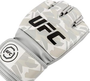 Gants de MMA demi-doigts de haute qualité, nouveau produit du fabricant pour les combats, l'entraînement de boxe, en cuir PU - Product Image 5