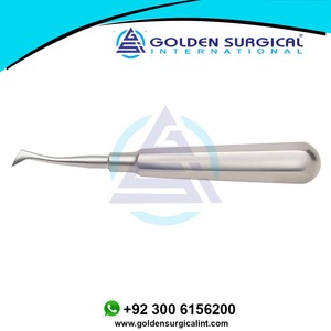 เครื่องมือผ่าตัดพลาสติกด้านซ้ายของ cryer ที่สร้างใหม่ได้รับการรับรองจาก CE ด้วยตนเองขนาดมาตรฐาน - Product Image 5