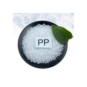 Granulés de PP en gros positionnés pour une demande de revente en vrac continue - Product Image 2