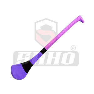 GAA Sports <b>Gears</b> Hurling <b>Sticks</b> Premium Material Hurling <b>Stick</b> Composition High Quality Custom Gaa Hurling <b>Stick</b> for Men - Product Image 6