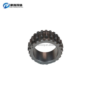 <span class=keywords><strong>Precio</strong></span> de fábrica OEM 23121-2B000 231212B000 piñón-cigüeñal engranaje cigüeñal para <span class=keywords><strong>HYUNDAI</strong></span> KIA Accent 11 Solaris 14 <span class=keywords><strong>Veloster</strong></span> 11 - Product Image 3