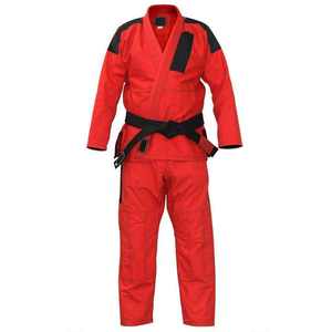 Concevez votre propre uniforme de karaté Taekwondo vêtements d'arts martiaux de haute qualité à des prix de gros uniformes de karaté personnalisables - Product Image 3