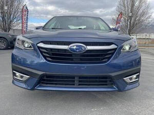 Subaru Legacy LHD d'occasion 2022 - Product Image 3