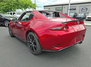 Listo Para El Pedido De Envío 2-Asientos Personas De Miata RF Grand "Touring Manual Asequible Coche Deportivo - Product Image 4