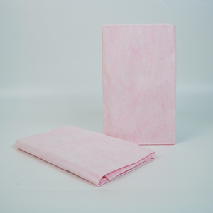 Rouleaux de tissu non tissé Spunlace de haute qualité serviettes froides antibactériennes respirantes imperméables Style croisé direct d'usine - Product Image 6