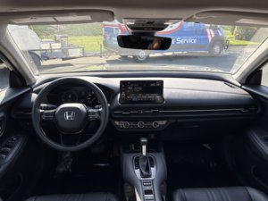Honda HR-V EX-L d'occasion propre 2023 - Product Image 5