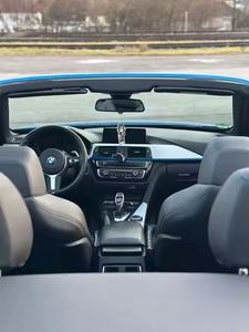 Best Buy-Coche usado azul gasolina XDriveCabrio M Sport Euro 6, RHD/LHD, listo para exportar a todo el mundo, 2018 a la venta, de la <span class=keywords><strong>serie</strong></span> XDriveCabrio M - Product Image 2