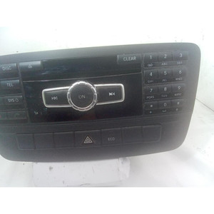 Autoradio per Mercedes Classe A W176 Serie AMG A2469005707 (13>) - Product Image 2