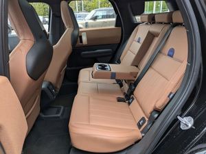 EXCELENTE COCHE USADO 2025 COUNTRYMAN COOPER S ALL4, BAJO KILOMETRAJE, MOTOR EN EXCELENTE ESTADO, SUV DE 4 PUERTAS - Product Image 3