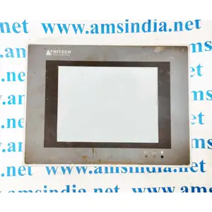 HITECH | PWS5610T-S | HMI DISPLAY (Human-Machine Interface) - For use in industrial and cnc automation