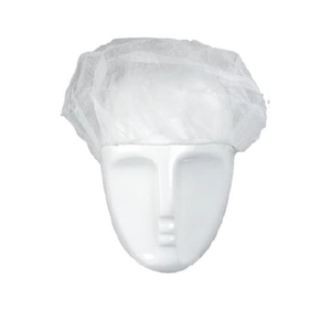 Cappelli in polipropilene usa e getta. 1000 unità. - Product Image 1