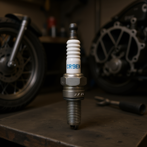 Bujía Ngk CR9EKB para Moto Morini Corsaro ZT ZZ Granpasso H-R Milano 800099561, Sistemas Eléctricos y de Encendido para Motocicletas - Product Image 3