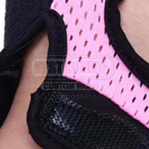 Top Selling Gym Gloves <b>Support</b> For Weight Lifting & Gym & Training 2025 Breathable Weightlifting Workout - Product Image 6