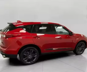 รถยนต์มือสองปี 2024 RDX Base Luxury SPORT เกียร์อัตโนมัติ 10 สปีด เครื่องยนต์ 4 สูบ ความจุมากกว่า 8 ลิตร แบบดูดอากาศธรรมชาติ พวงมาลัยซ้าย เบาะหนัง - Product Image 6