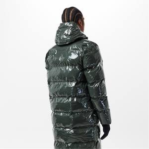 แจ็กเก็ตปักเป้าแบบเต็มตัวสำหรับใส่ได้ทั้งชายและหญิงเสื้อแจ็คเก็ตขนปุยสำหรับฤดูหนาวสินค้ามาใหม่ผลิตในปากีสถานขายส่ง2025 - Product Image 5