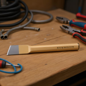 Cincel de Corte para Electricistas Knipex, Producto de Alta Calidad en la Categoría de Cinceles y Punzones - Product Image 3