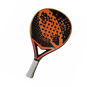 ImpactPro Edge Master Paddle de haute qualité Contrôle et équilibre optimaux pour chaque joueur Conçu pour un confort de vitesse et de puissance - Product Image 3