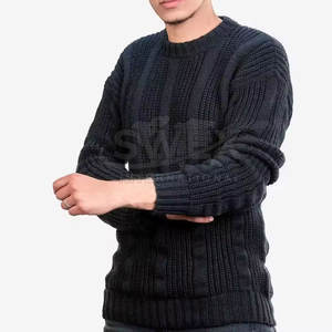 Pulls pour hommes légers à prix avantageux, pulls pour hommes en marque privée, pulls pour hommes sur mesure - Product Image 3