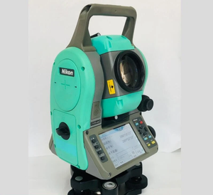 Equ1pment Survey1ng N1v0 Stat10n W Cal1brat10n แบบ - Product Image 3